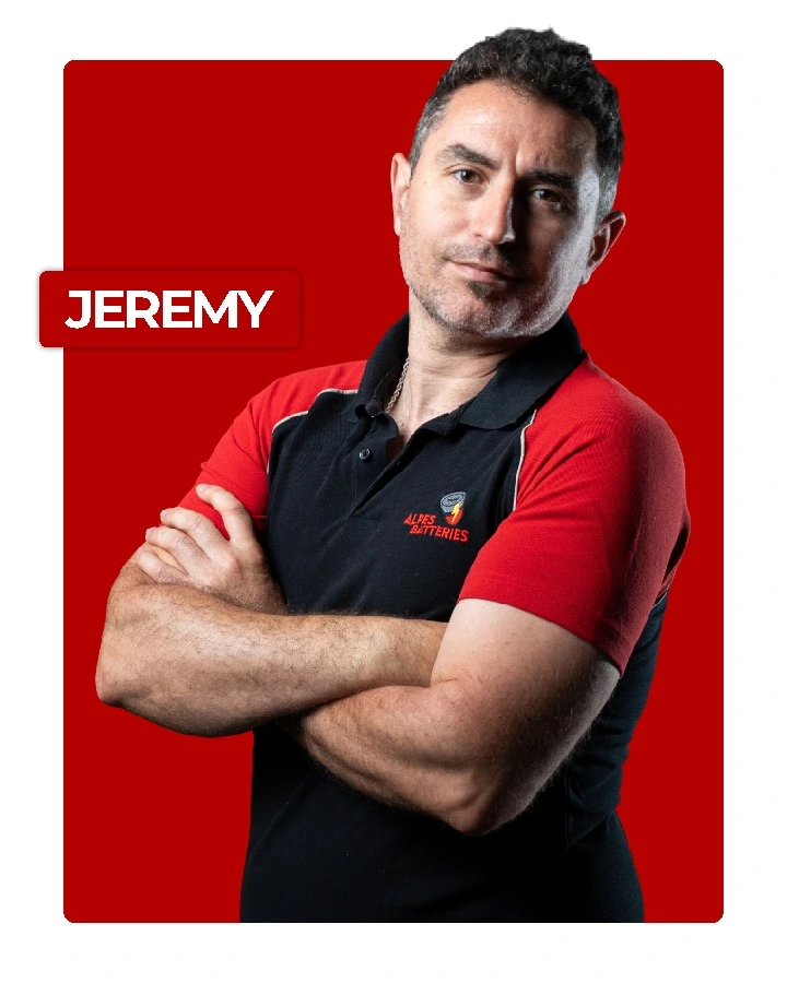 Jeremy