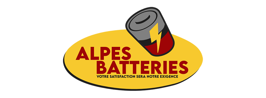 Présentation – La Batterie