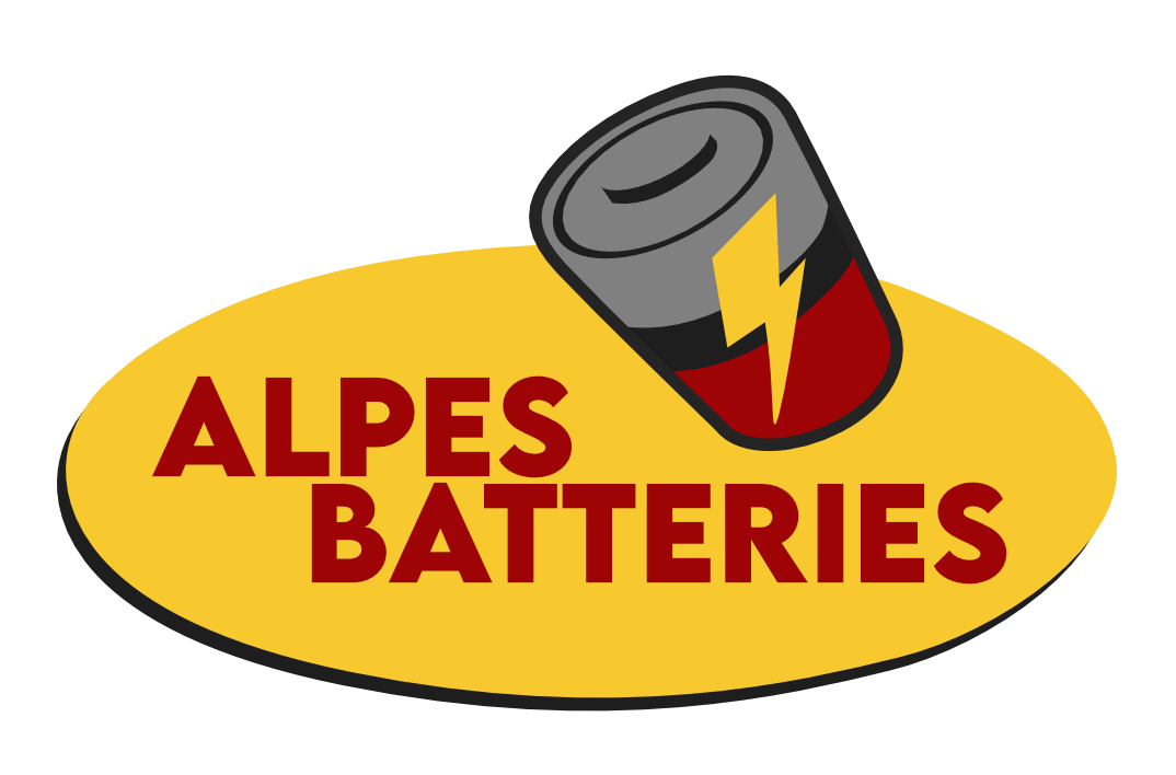 Alpes Batteries